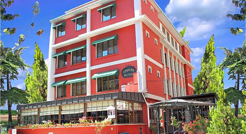 Bakirkoy Tashan Business & Airport Hotel