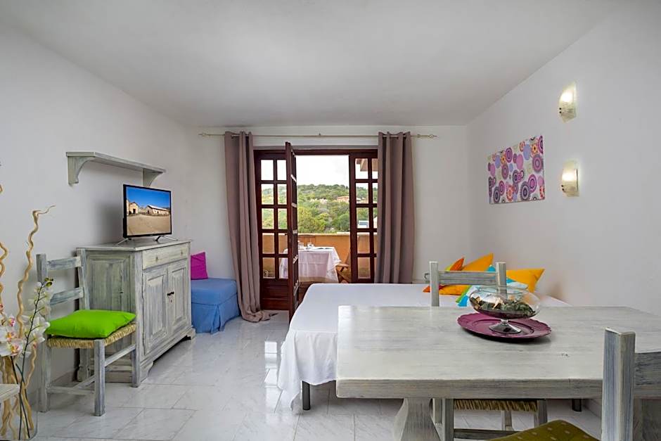 Residence Bougainvillae