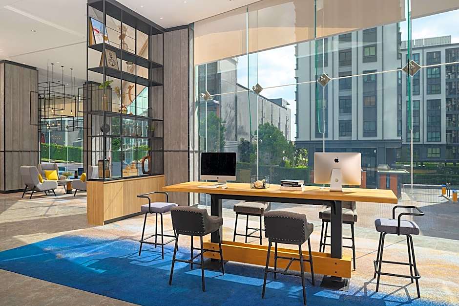 Holiday Inn & Suites Si Racha Laemchabang By IHG