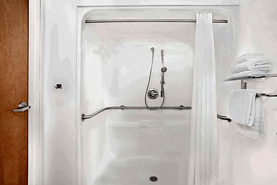 Microtel Inn & Suites By Wyndham Beckley East