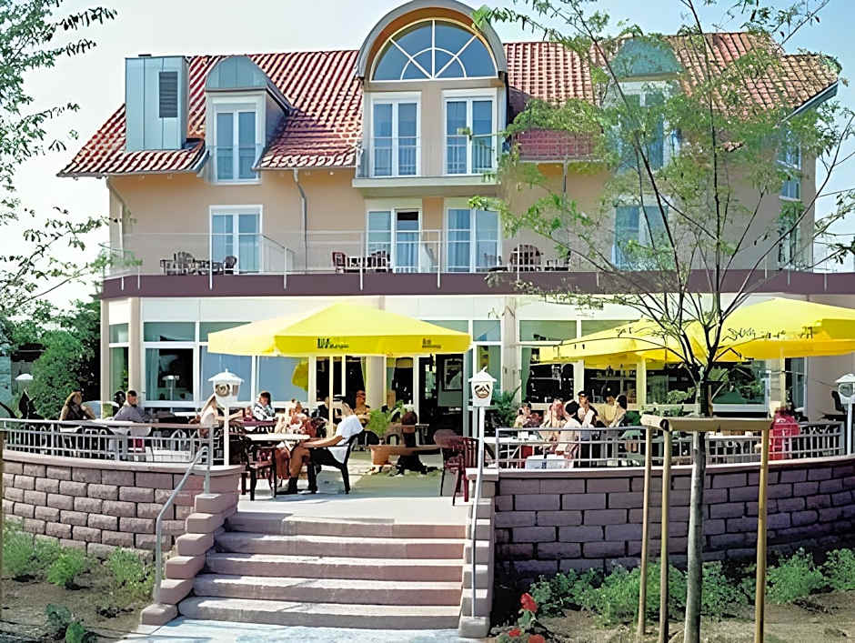 Hotel Mythos