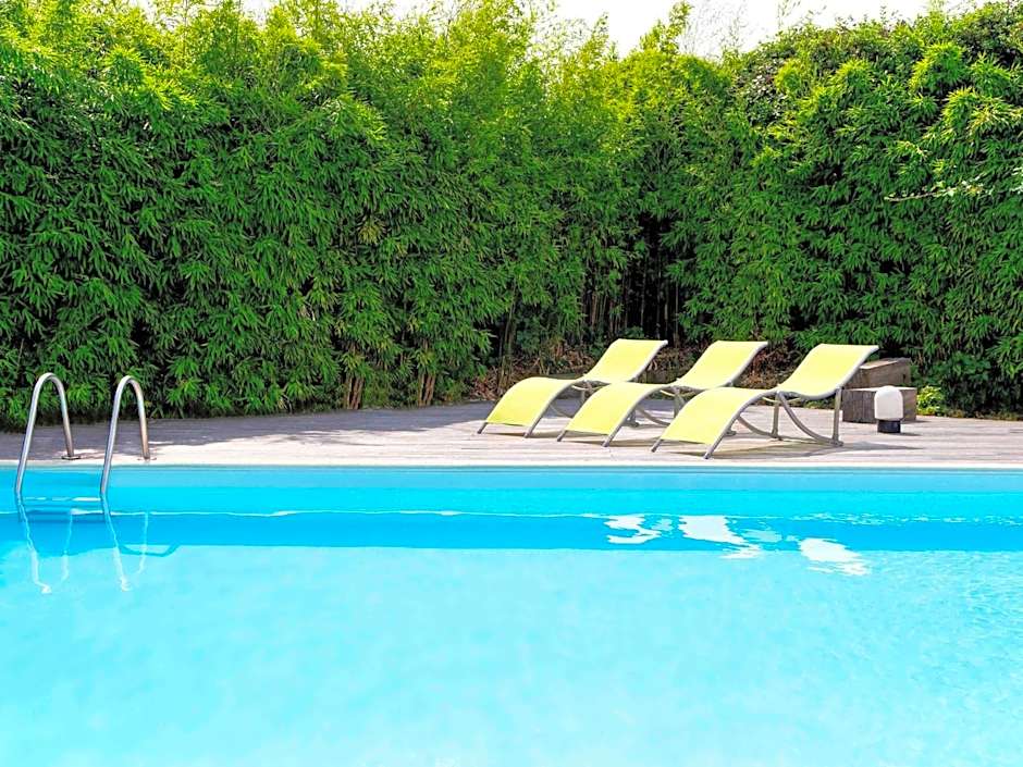 Novotel Paris Orly Rungis