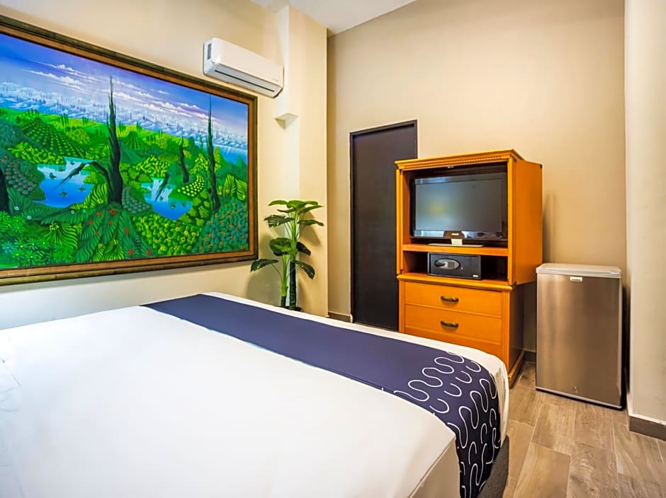 Hotel Boutique de Firma