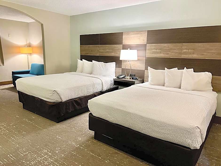 Country Inn & Suites Rehoboth Beach - Dewey