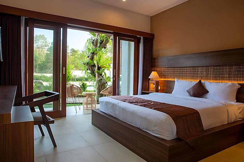 Ratan Hotel Uluwatu