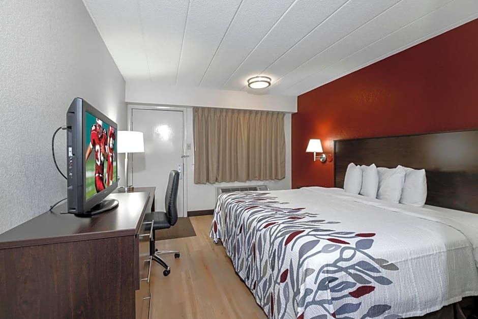 Red Roof Inn Danville, PA