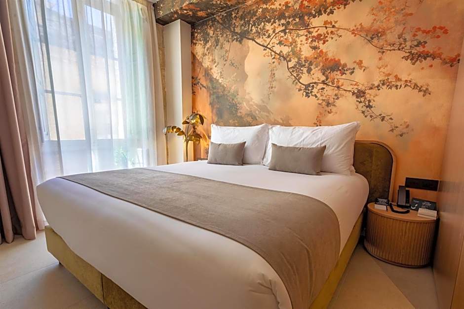 The Vincent Boutique Hotel, BW Premier Collection