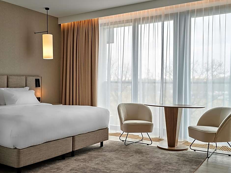 AC Hotel by Marriott Krakow