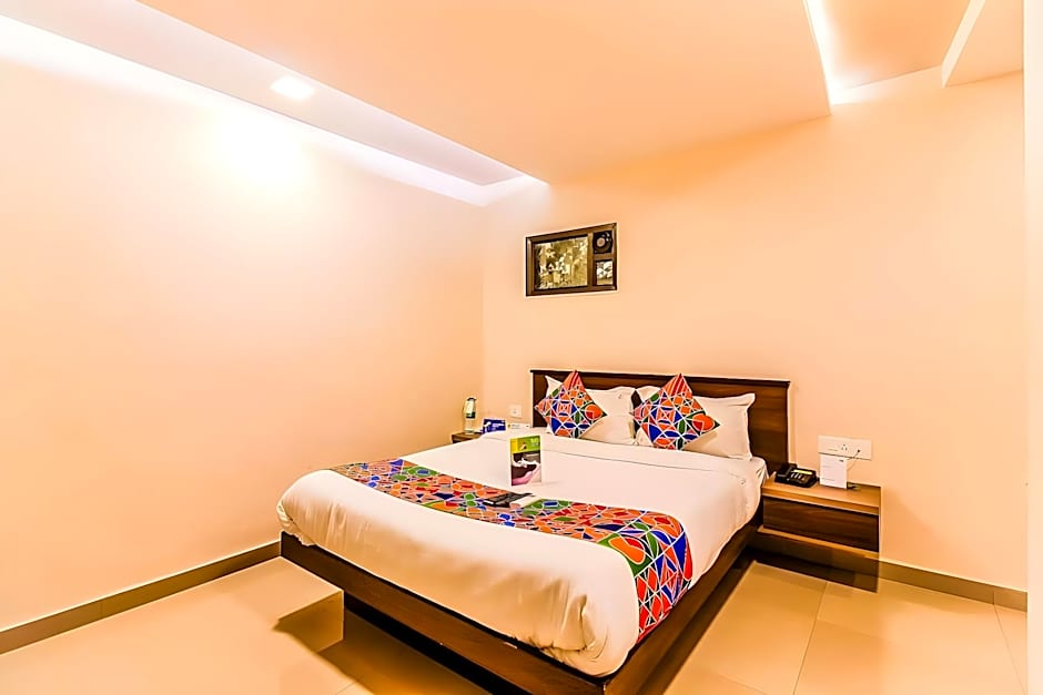 FabHotel Silver Lake