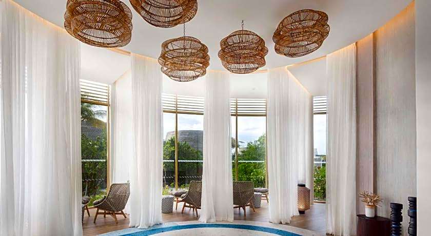 Hard Rock Hotel Maldives