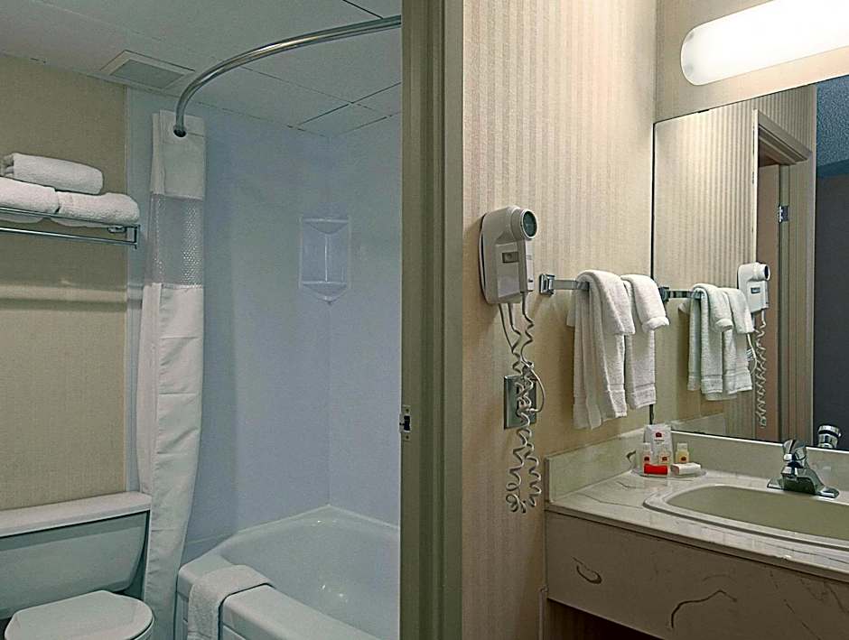 METRO INN