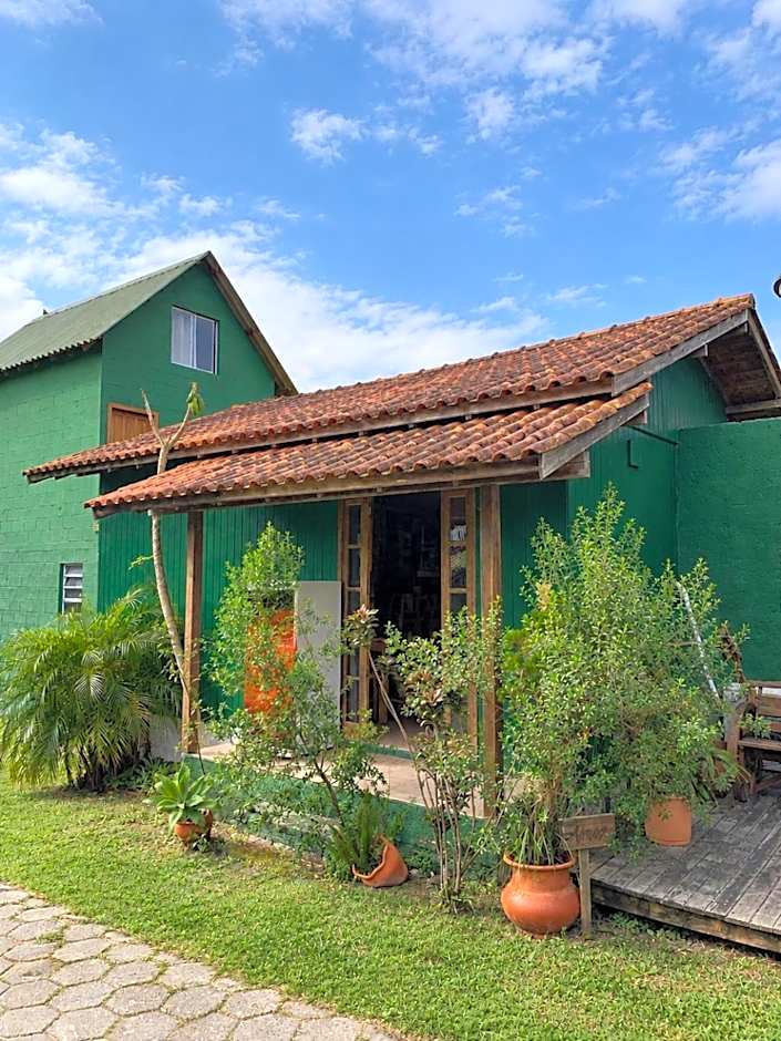 Cabanas Prema