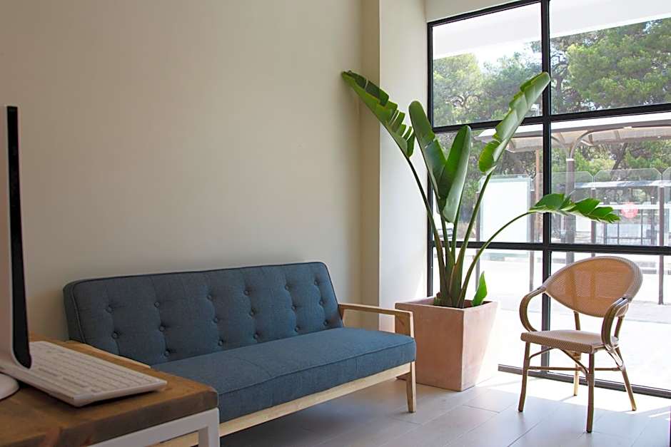 You & Co. Saler Beach boutique