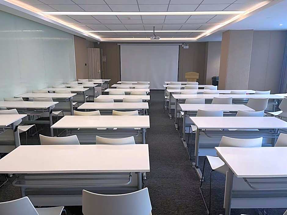 Hanting Premium Hotel Youjia Suzhou Guanqian Street