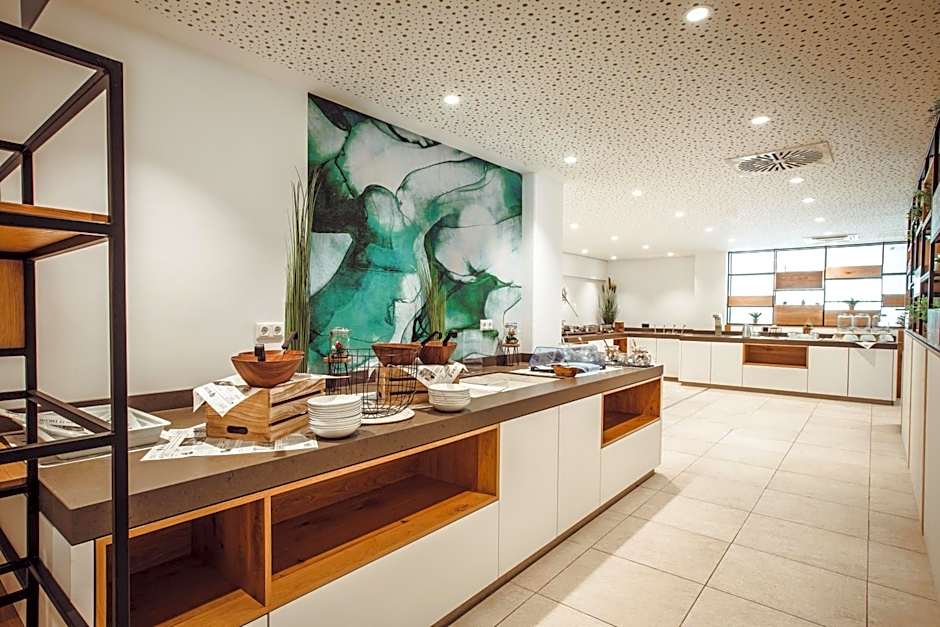 Wyndham Garden Munich Messe