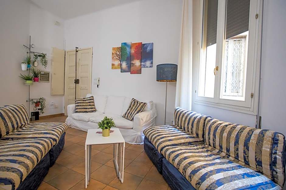 Affittacamere Le Camere di Porta San Felice - Self Check in