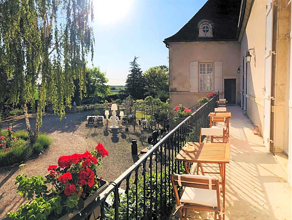 Domaine Pont Juillet