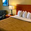 Quality Inn near Manatee Springs State Park