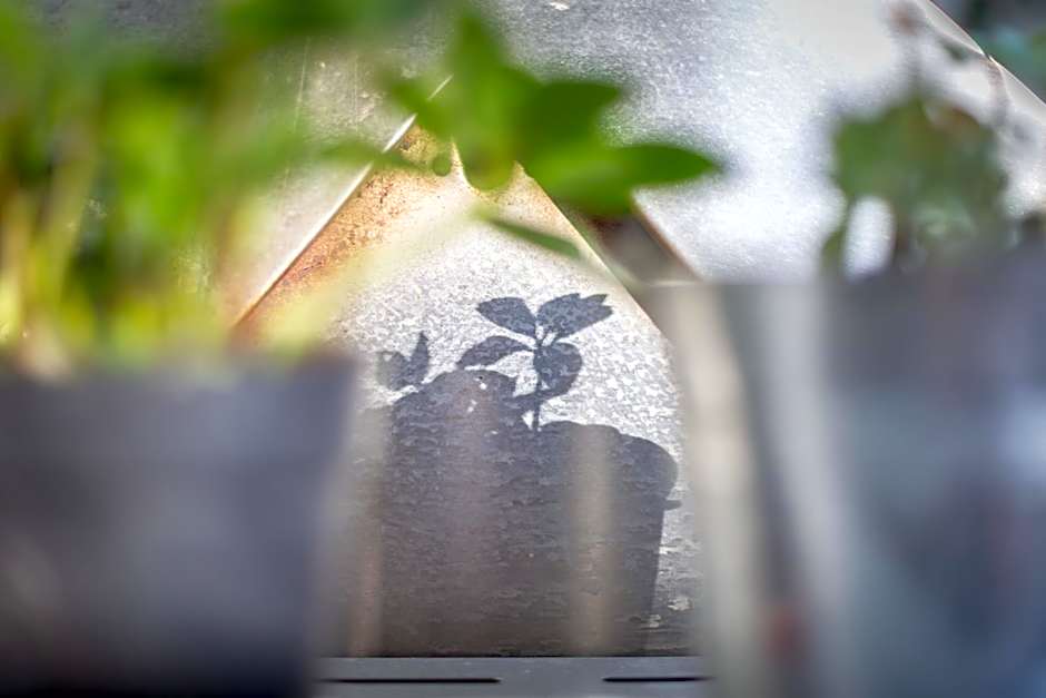 MyBednBreakfast in Bottmingen