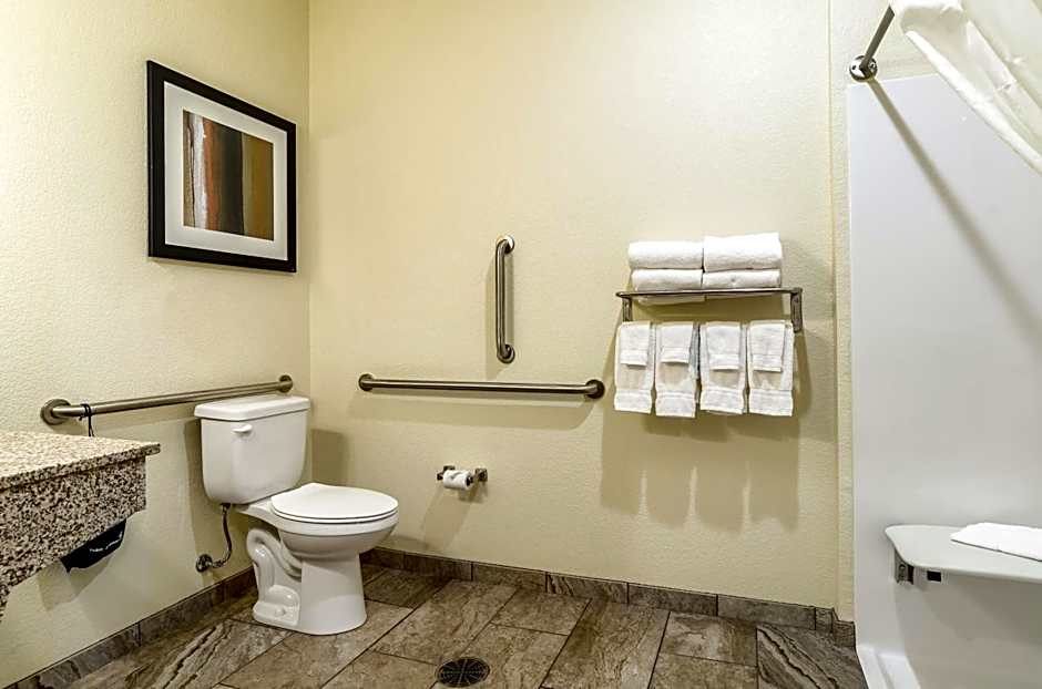 Cobblestone Hotel & Suites - Gering/Scottsbluff