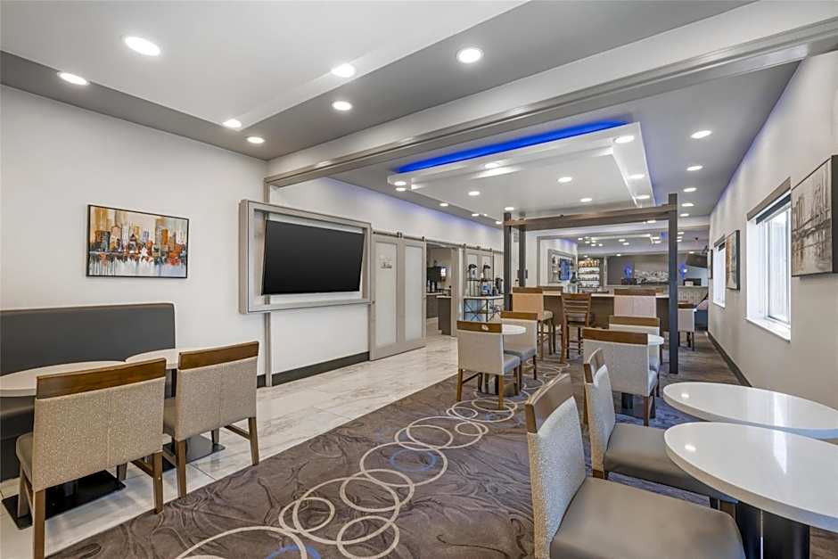 Best Western Independence Kansas City