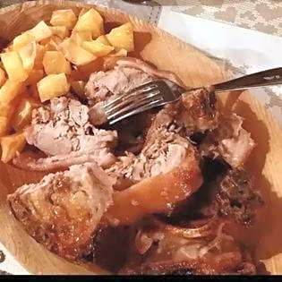 B&B e Home Restaurant S'ispera Monolocale uso esclusivo