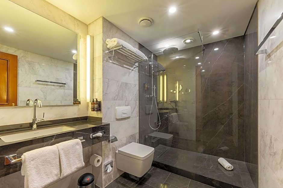 Best Western Premier Parkhotel Engelsburg
