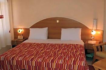 Crystal Hotel Asmara