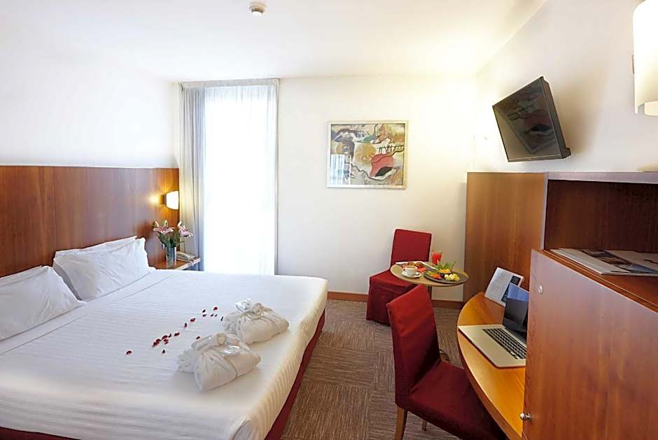 Vicenza Tiepolo Hotel