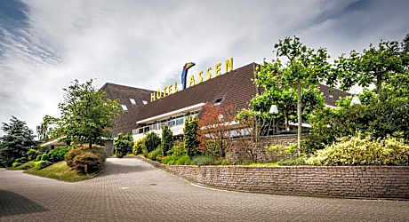 Van der Valk Hotel Assen
