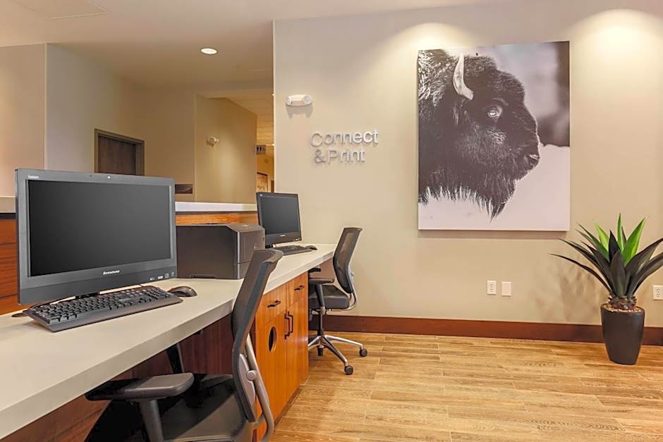 Fairfield Inn & Suites by Marriott Cheyenne Southwest/Downtown Area