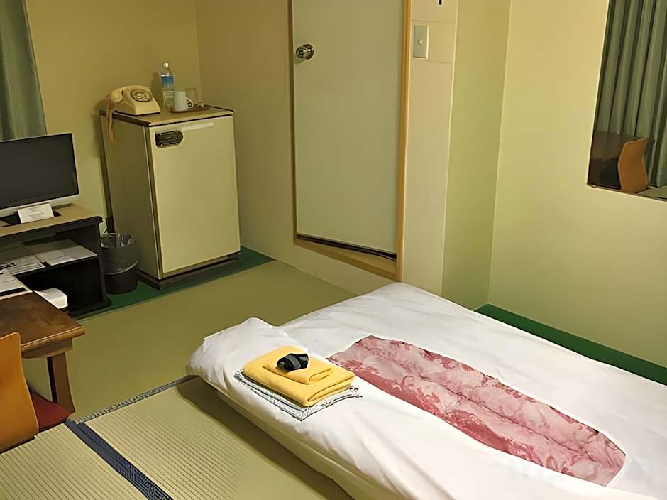 Outlet Hotel Ueno Ekimae