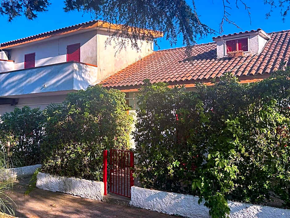 Case Vacanze a Rossano