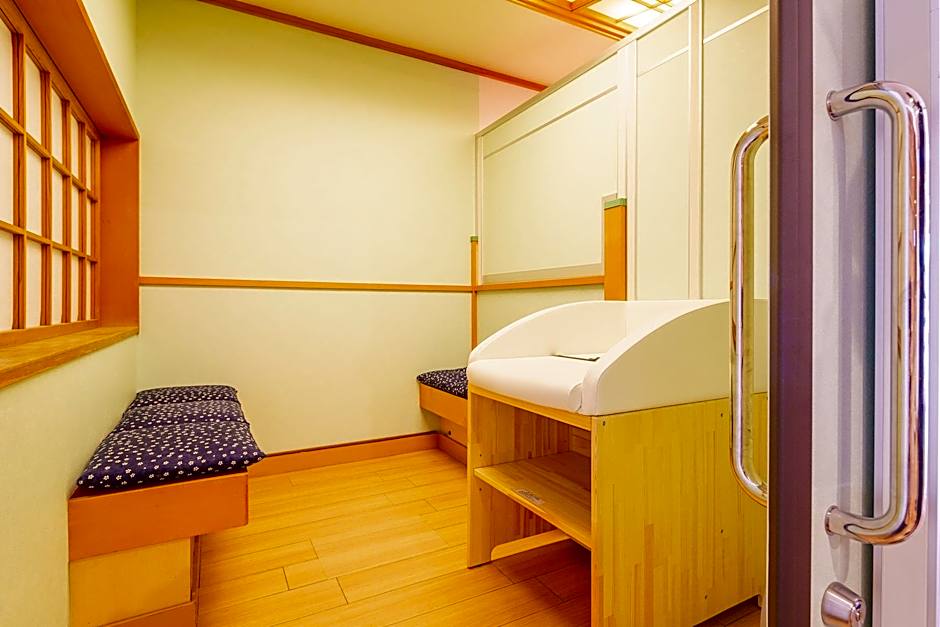 MIKAZUKI SEA-PARK HOTEL AWA KAMOGAWA