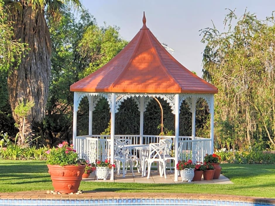 Villa Sardinia Guest House