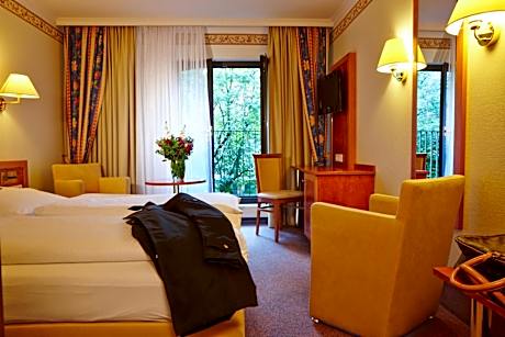 Hotel Concorde