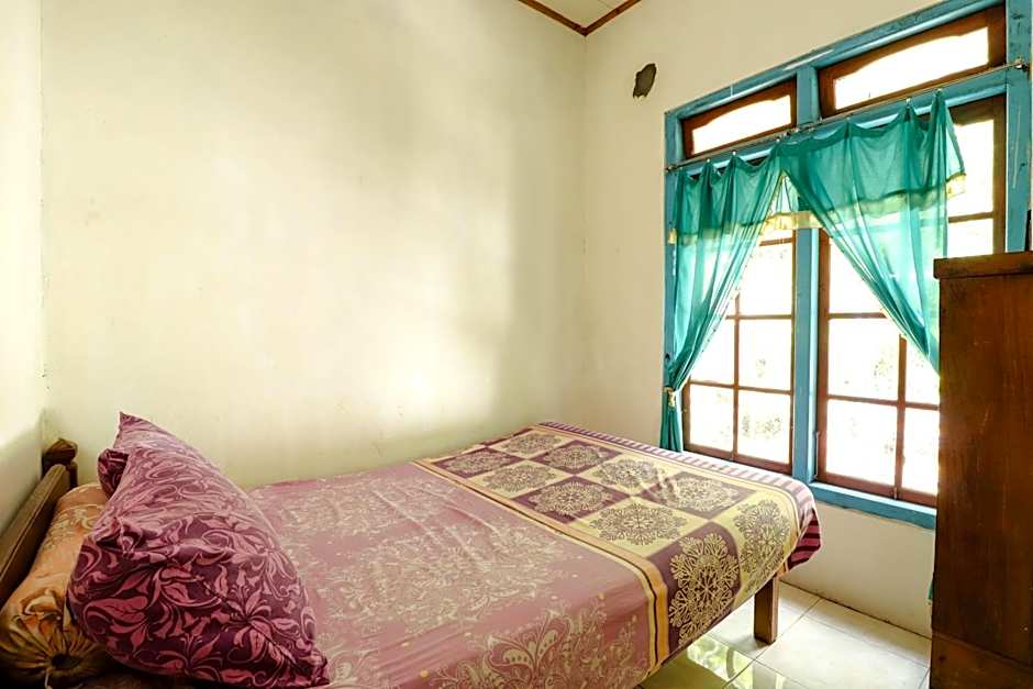 Homestay Mbah Parni