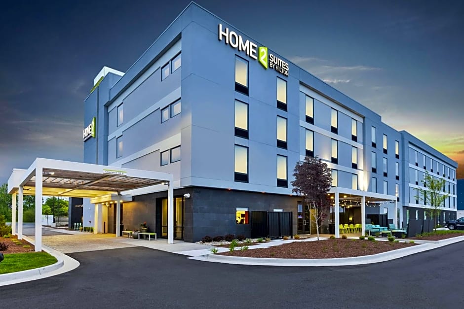 Home2 Suites by Hilton Holland, MI