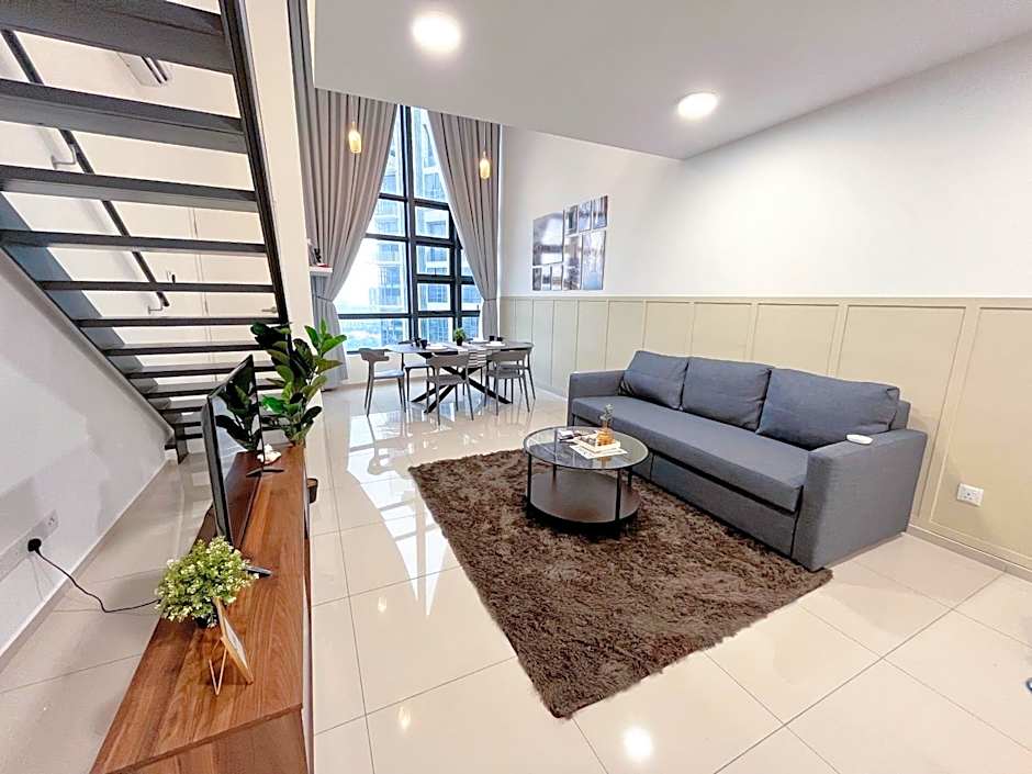 EkoCheras Suite by MOKA