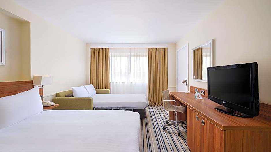 Holiday Inn Taunton By IHG