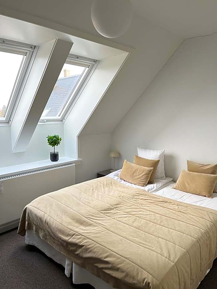 Bernstorff Castle Hotel