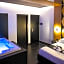 Maximum hub suite&spa