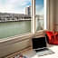 B&B HOTEL Boulogne-sur-Mer Centre Les Ports