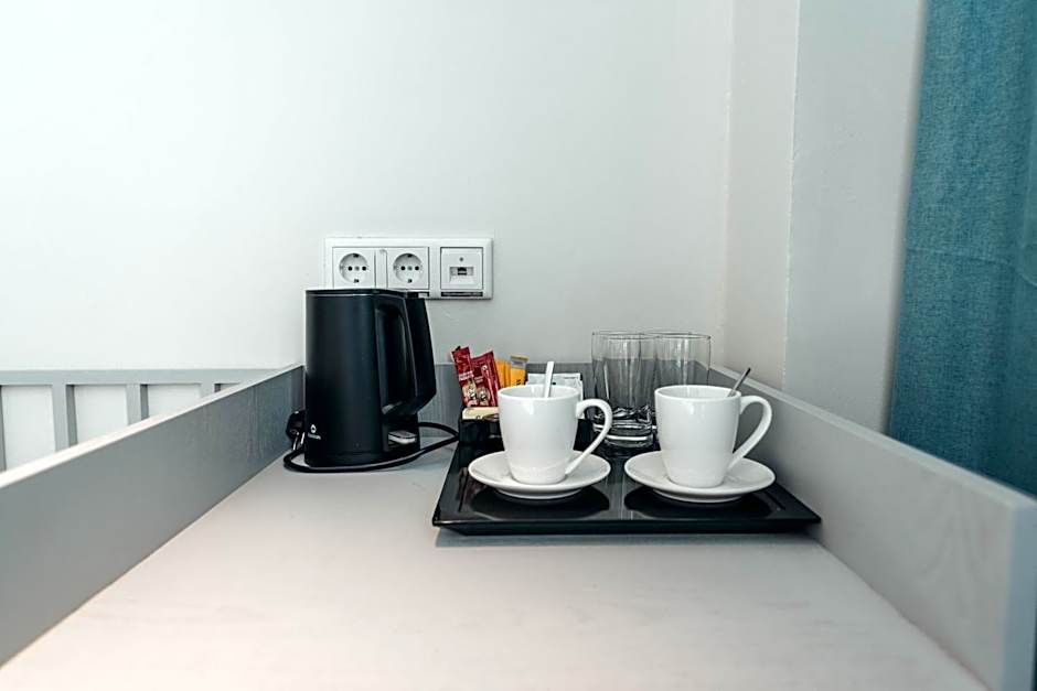 Elements Hotel & Shops Curacao