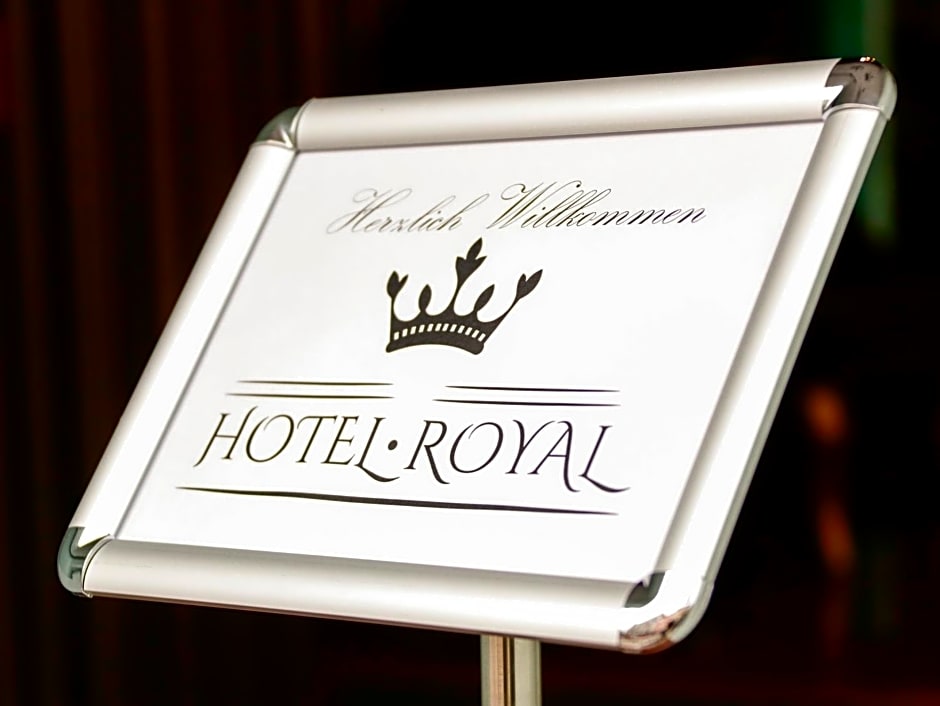 Hotel Royal