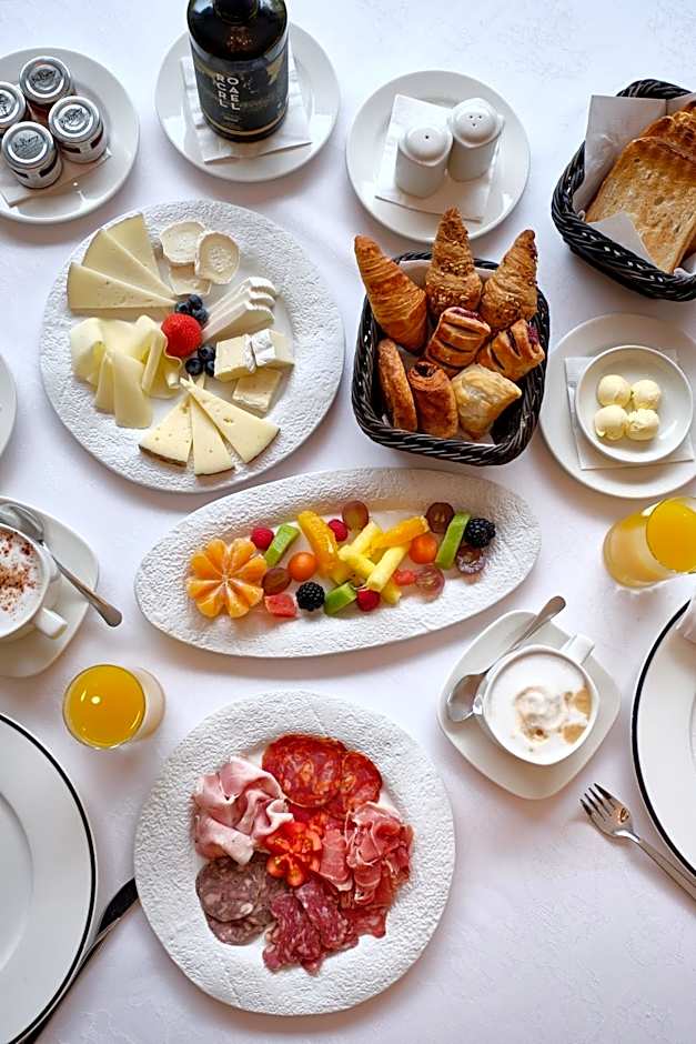 Andorra Park Hotel