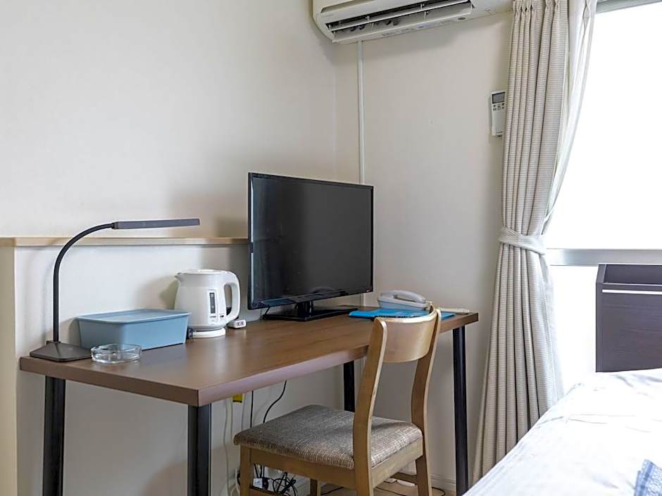 Tabist Motodai Business Hotel Kanonji