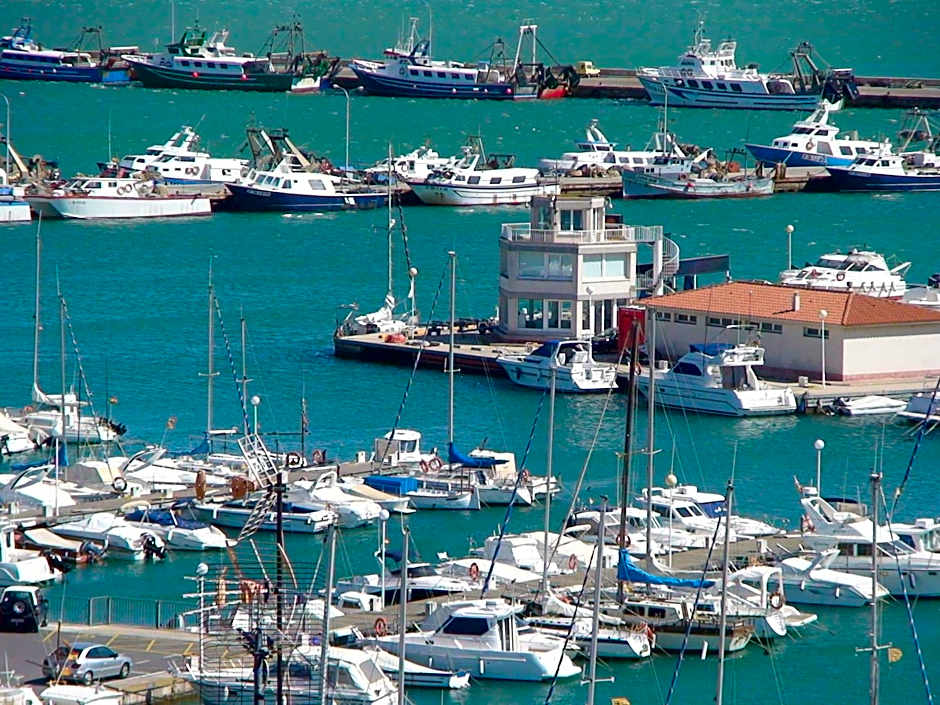 Hotel del Port