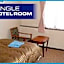 Ube Station Hotel