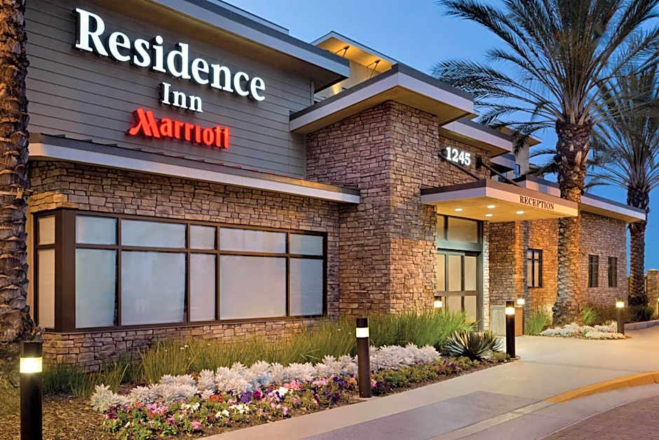 Residence Inn by Marriott San Diego North/San Marcos